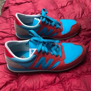 New Balance 420 Sneakers